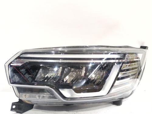 Used Left headlight RENAULT TRAFIC III Bus (JG_) [2014-2026]  31996866
