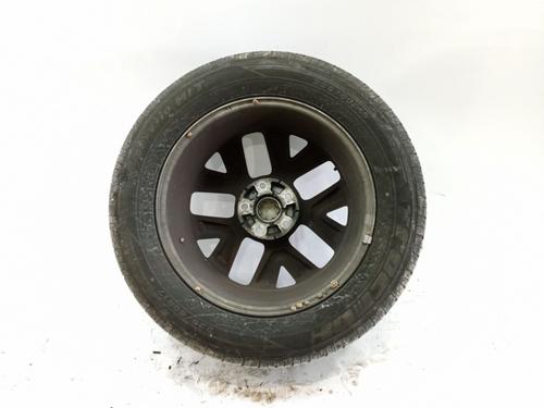 Used Rim KIA SPORTAGE III (SL) 1.7 CRDi (116 hp) 17823313