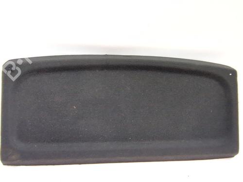 Used Rear parcel shelf VW POLO V (6R1, 6C1) 1.2 TSI (90 hp) 30157757