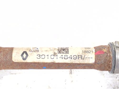 Left front driveshaft DACIA SANDERO III | BP38622197M38 - Image 3