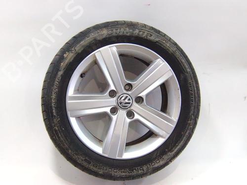 Fælk VW GOLF VII Variant (BA5, BV5) 1.6 TDI (110 hp) 26398881