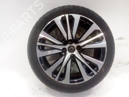 Felg Felg MITSUBISHI COLT VII Hatchback (VB_) [2023-2026] 36994237 36994237