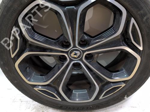 Fælk RENAULT KADJAR (HA_, HL_) 1.3 TCe 160 (HLN2) | BP36074700C45 - Image 3