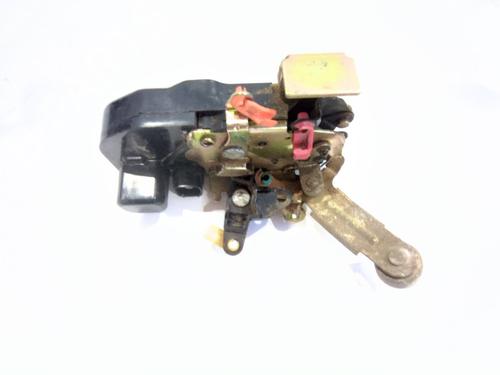Front left lock JEEP CHEROKEE (KJ)  | BP27541204C98 