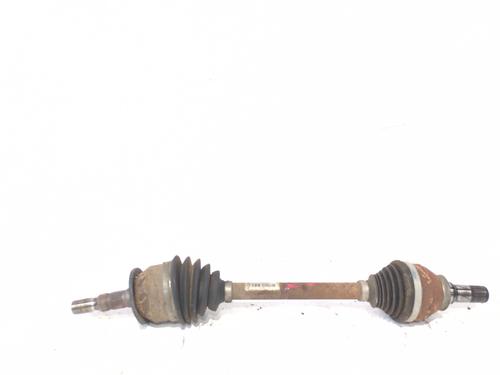 Used Left front driveshaft OPEL ASTRA K Sports Tourer (B16) 1.6 CDTi (35) (110 hp) 31292275