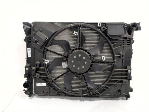 Radiator set RENAULT CAPTUR II (HF_) TCe 140 (HFN0) | BP40560158M120 - Image 3