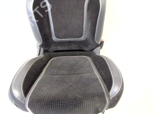 Right front seat RENAULT MEGANE IV Hatchback (B9A/M/N_) 1.5 dCi 110 (B9A3) | BP30157918C16 