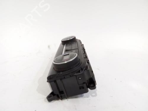 Climate control FORD FIESTA VII (HJ, HF) 1.5 TDCi | BP17819423I5 