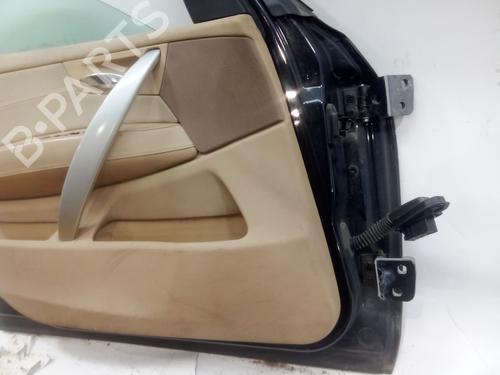 Left front door BMW X3 (E83)  | BP23242388C2 