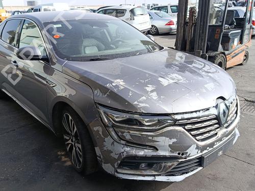 Used Parts RENAULT TALISMAN Grandtour (KP_) [2016-2022]  4421724