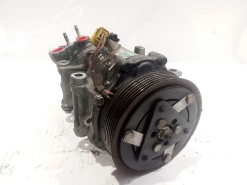 AC compressor PEUGEOT 407 (6D_) 2.0 HDi 135 (6DRHRH, 6DRHRE, 6DRHRG, 6DRHRJ) | BP21668375M34 