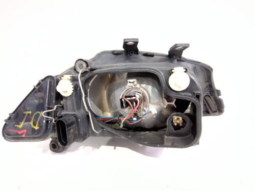 Left headlight SEAT IBIZA III (6L1) 1.9 TDI | BP26975439C28 