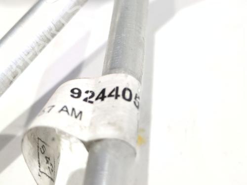 AC pipe MITSUBISHI ASX (VSX_, VSE_)  | BP29909139M126