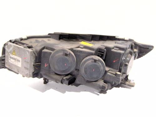 Right headlight VW PASSAT B6 (3C2) 2.0 TDI | BP31958524C29
