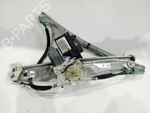 Used Front right window mechanism Front right window mechanism CITROËN C4 I Saloon 2.0 16V (140 hp) 40108395 40108395