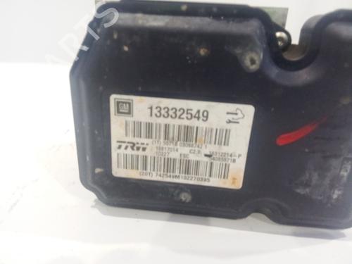 ABS pump OPEL INSIGNIA A Sports Tourer (G09) 2.0 CDTI (35) | BP20145117M43 
