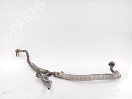 Used AC pipe BMW 5 (E60) 530 i (231 hp) 17821469