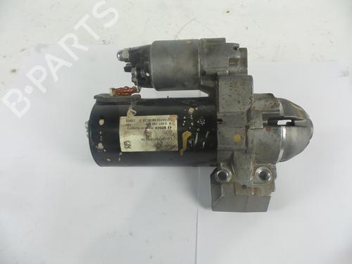 Used Starter BMW 3 (F30, F80) [2011-2018]  17818122