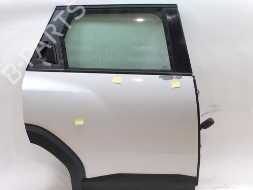 Dør højre bagtil Dør højre bagtil DACIA BIGSTER 1.8 FHEV (RYN7) (156 hp) 34448808 34448808