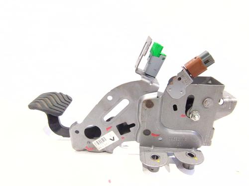 bremsepedal RENAULT KANGOO III Box Body/MPV 1.5 Blue dCi 95 (FJAB) (95 hp) 30833815