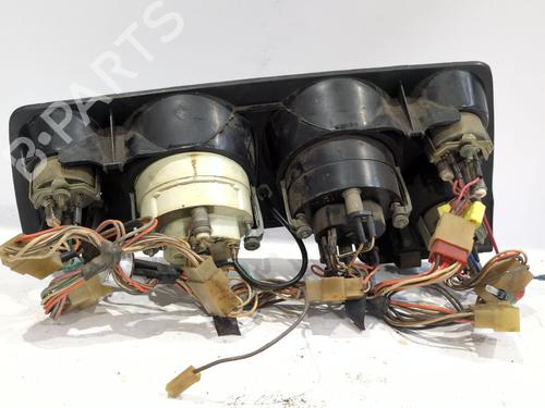 Instrument cluster LADA NIVA Closed Off-Road Vehicle (2121, 2131)  | BP30702210C47 