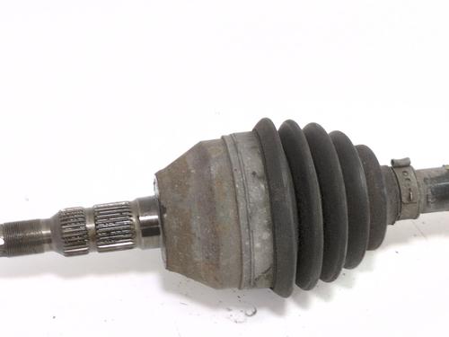 Left front driveshaft OPEL MERIVA B MPV (S10) 1.4 (75) | BP27716662M38 