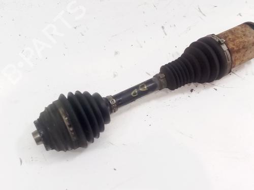 Right front driveshaft BMW X1 (E84)  | BP23137286M39 