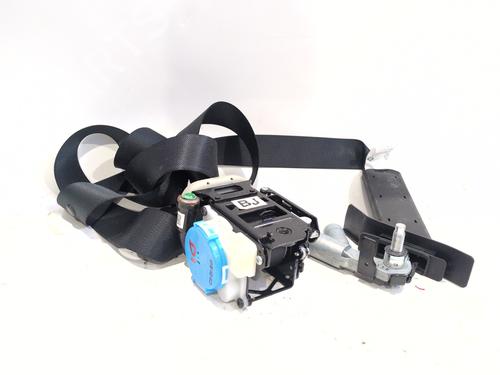 Used Front left seatbelt Front left seatbelt RENAULT KOLEOS II (HC_) [2016-2026] 33335136 33335136