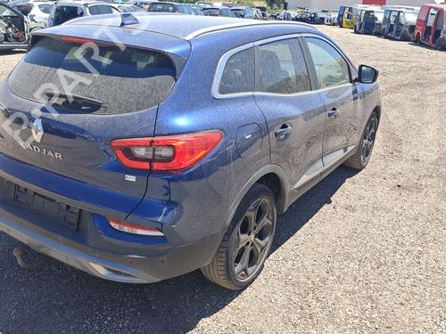 Engine RENAULT KADJAR (HA_, HL_)  | BP36448629M1  - Image 6