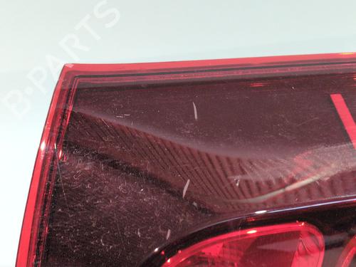 Left taillight RENAULT EXPRESS Box Body/MPV | BP34431782C34 - Image 2