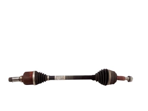 Used Left front driveshaft PEUGEOT 3008 II SUV (MC_, MR_, MJ_, M4_) 1.5 BlueHDi 130 (131 hp) 17823106