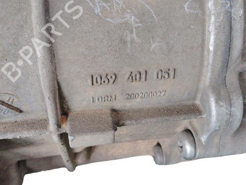 Gearbox BMW X3 (E83) 2.0 d | BP27514601M3 