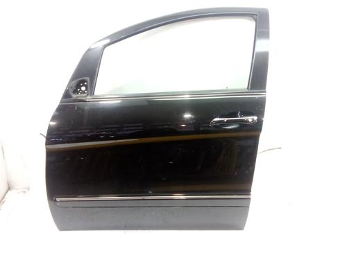 Used Left front door MERCEDES-BENZ B-CLASS Sports Tourer (W245) B 200 TURBO (245.234) (193 hp) 20663228