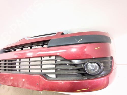 Front bumper CITROËN C4 I (LC_) 1.4 16V | BP29154635C7 