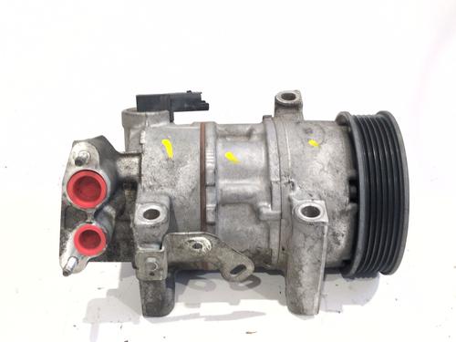 Used AC compressor AC compressor PEUGEOT 208 I (CA_, CC_) 1.0 VTi (68 hp) 36303792 36303792