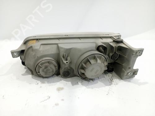 Right headlight HYUNDAI H-1 Van (A1) 2.5 CRDi | BP17823427C29 