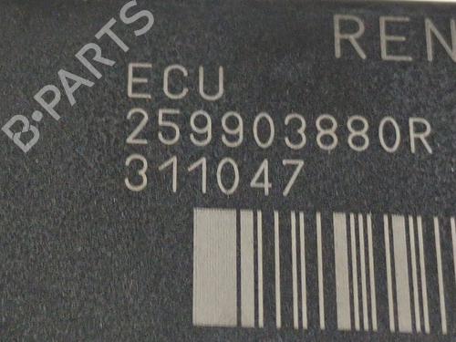 Módulo eletrónico RENAULT CLIO V (B7_) 1.5 Blue dCi 100 (B7AD) | BP38557296M83 - Image 3
