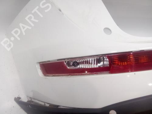 Rear bumper AUDI Q5 (8RB) 2.0 TDI quattro | BP24033739C8 