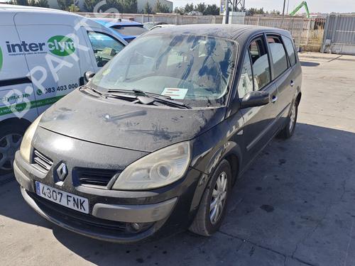 Used Parts RENAULT GRAND SCÉNIC II (JM0/1_) 1.5 dCi (JM1E) (106 hp) 4309479