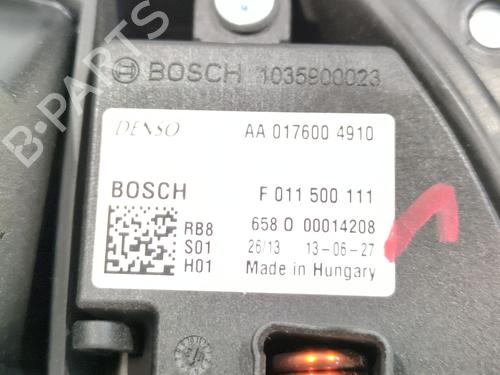 Heater blower motor JEEP CHEROKEE (KL) 2.0 CRD | BP28380949M62