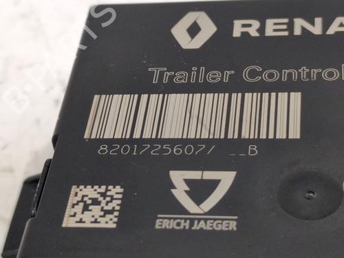 Electronic module RENAULT CAPTUR II (HF_) TCe 140 (HFN0) | BP34695418M83 - Image 2