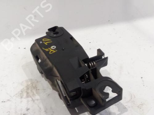 Rear right interior door handle FORD S-MAX (WA6) 2.0 TDCi | BP21376390I16 