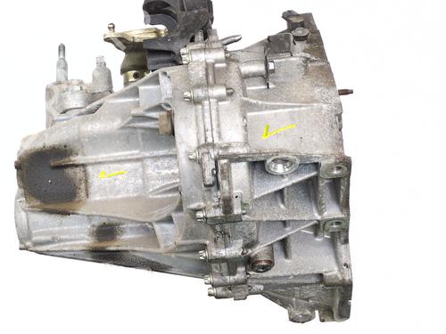 Used Gearbox Gearbox RENAULT KANGOO Express (FW0/1_) 1.5 dCi 110 (FW06, FW12) (110 hp) 33873140 33873140