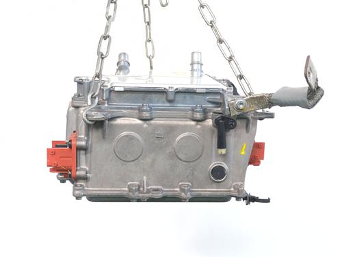 Inverter/Converter RENAULT CAPTUR II (HF_) | BP38534036M119 - Image 5