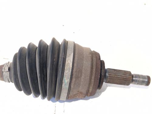 Right front driveshaft RENAULT DUSTER (HS_) 1.5 dCi 4x4 (HSMD) | BP38411621M39  - Image 5
