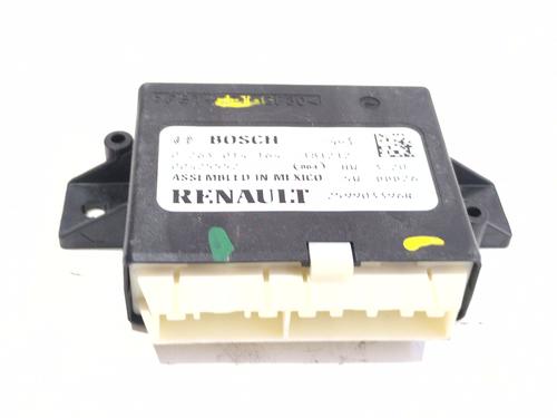 Used Electronic module Electronic module RENAULT GRAND SCÉNIC IV (R9_) [2016-2023] 34200785 34200785