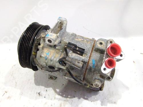 AC compressor RENAULT ESPACE V (JR_)  | BP24955356M34 