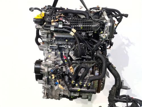 Engine RENAULT CLIO V (B7_) | BP39956583M1 - Image 5