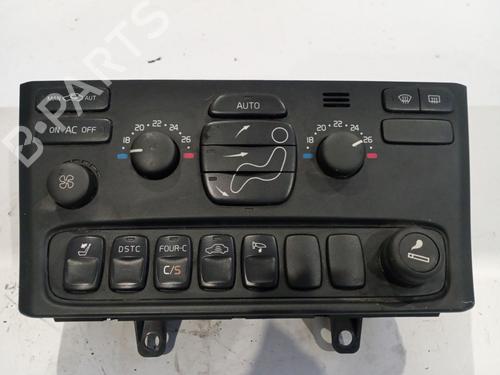 Used Climate control Climate control VOLVO C70 I Convertible (873) 2.0 (180 hp) 40108510 40108510
