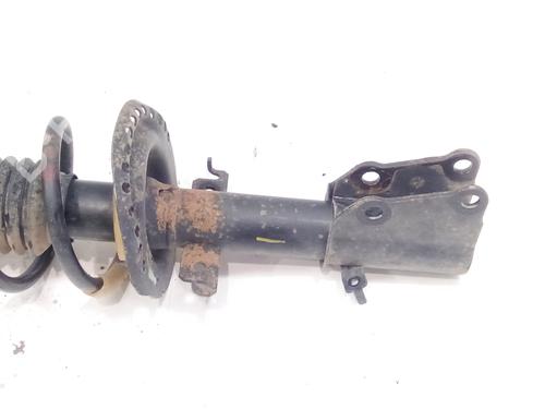 Left front shock absorber MERCEDES-BENZ CITAN Box Body/MPV (W415)  | BP21053497M16 